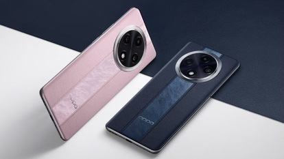 Oppo F27 Pro series