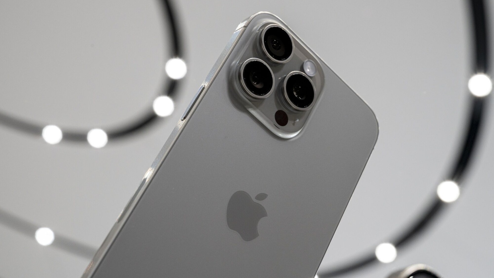 iPhone 16 Pro and iPhone 16 Pro Max dimensions revealed, check details. iPhone 16 Pro, iPhone 16 Pro Max dimensions leaked: Know what’s coming ahead of launch
