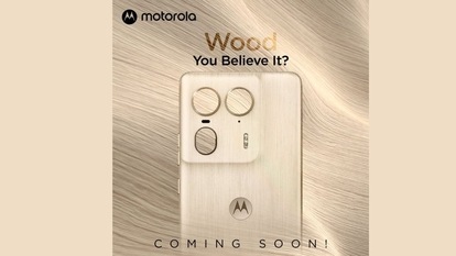 Motorola Edge 50 Ultra to launch in India soon