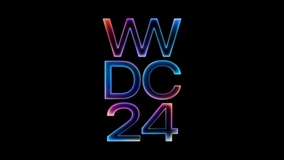 Apple WWDC 2024