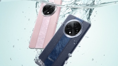 Oppo F27 Pro Plus 5G to support IP69 rating, 360° ‘Armour Body’ and more- Know what’s coming