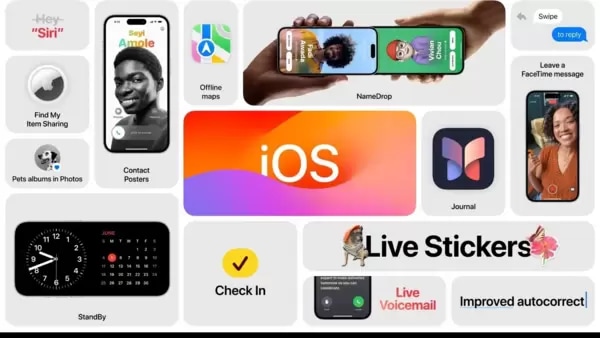 Apple WWDC 2024: iOS 18 to bring 6 new exciting features for iPhone users besides AI
