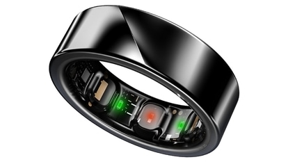 Noise Luna Ring now tracks stress in real time