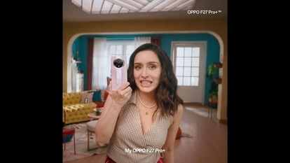 Oppo F27 Pro Plus 5G launch in India