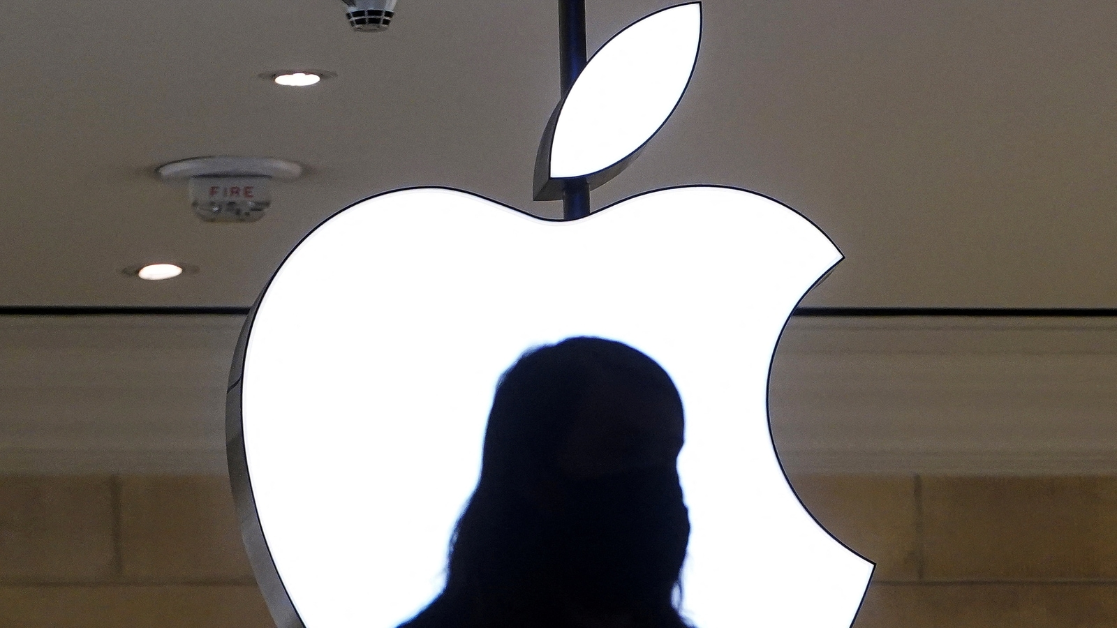 Apple turns into the primary  trillion international model, Nvidia’s worth triples, report says