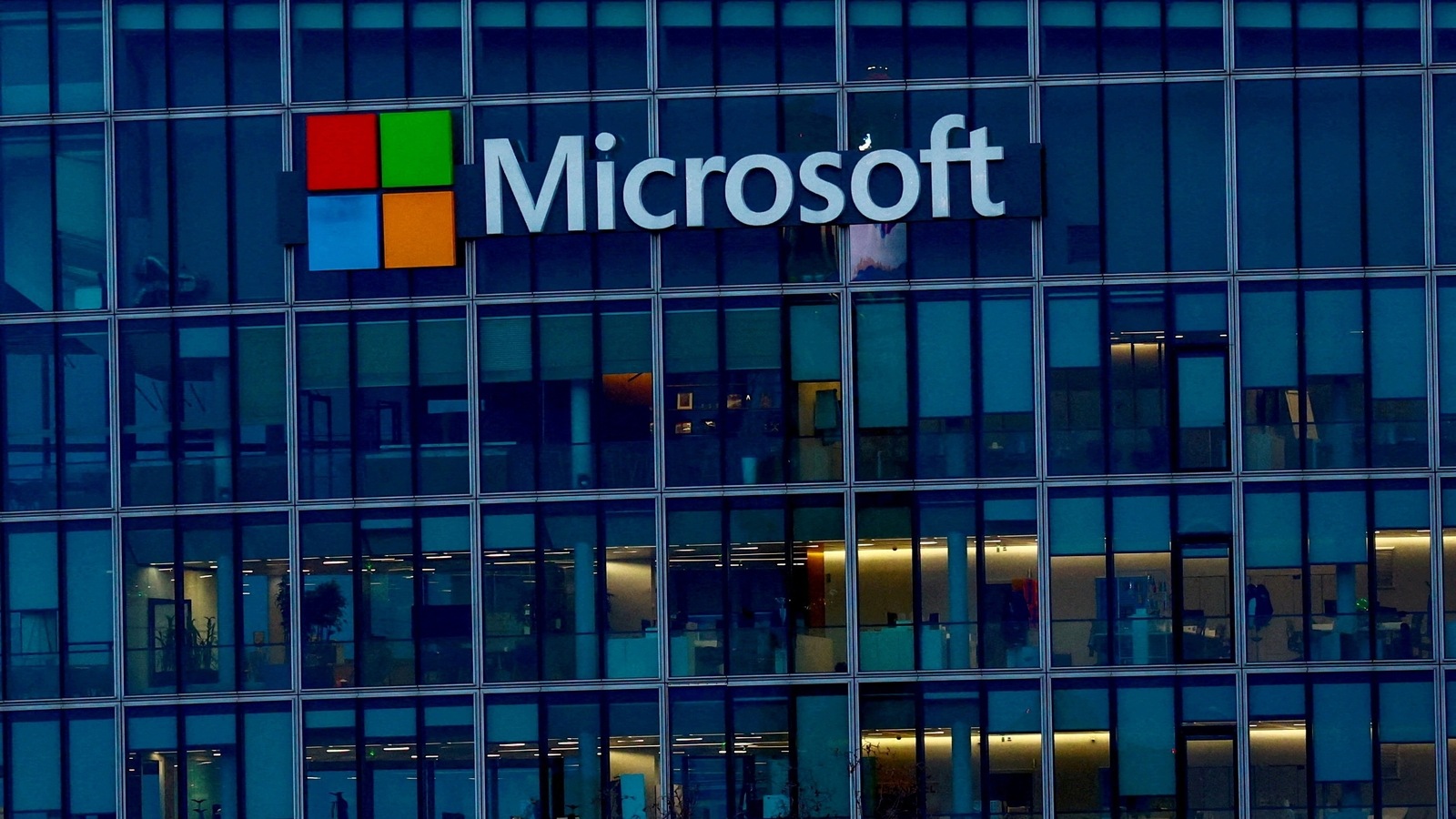 MediaTek designs Arm-based chip for Microsoft's AI laptops, say sources