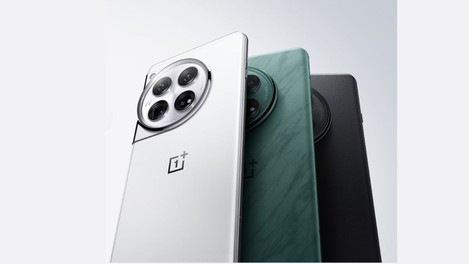 OnePlus launches the OnePlus 12 Glacial White edition in India, available from June 6. OnePlus 13 camera details revealed: Upgraded zoom, ultrawide sensors and more