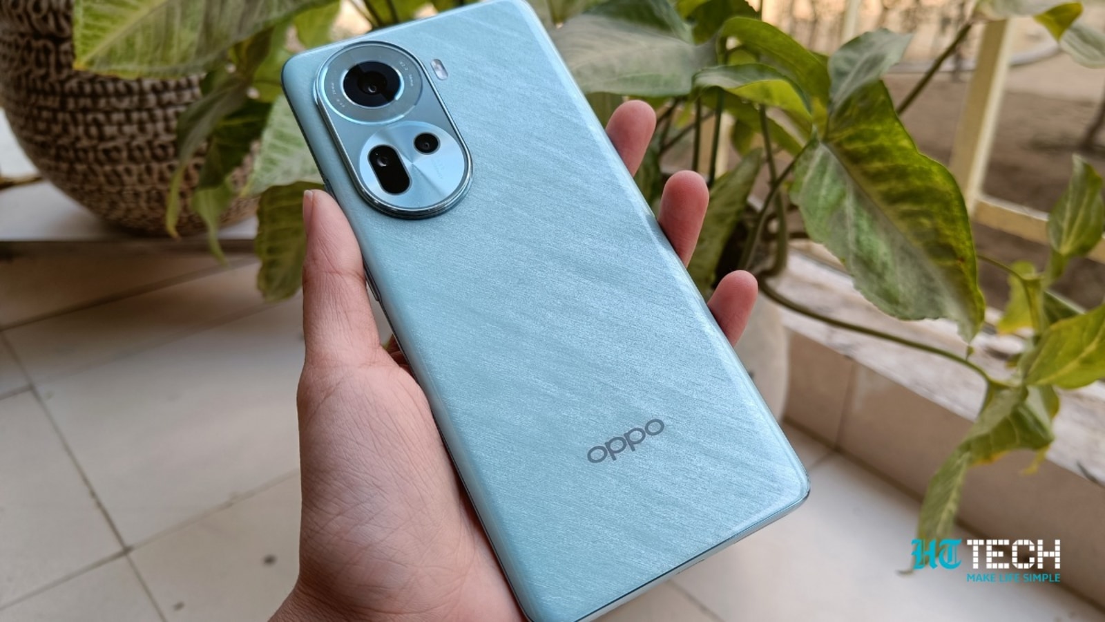 Oppo Reno12, Oppo Reno12 Pro launching on June 18: Check out specs, features and more