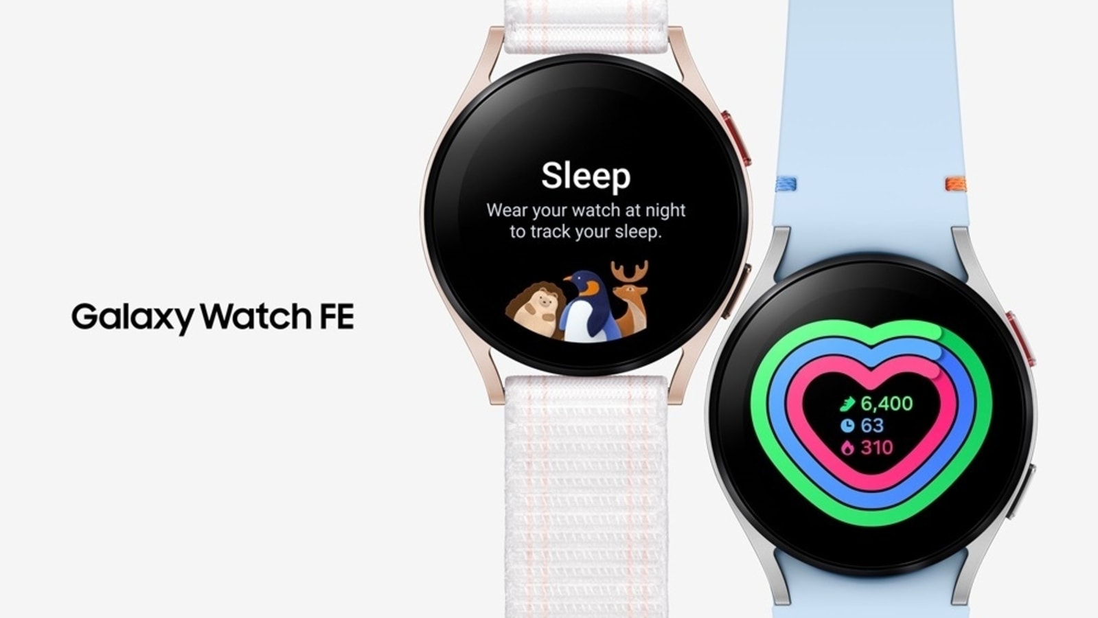 Samsung Galaxy Watch FE announced: Check out specs, features, price and more