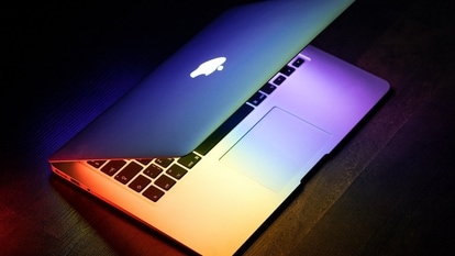 MacBook