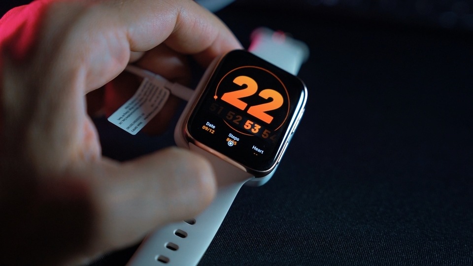 boAt Xtend Plus to Noise ColorFit Pro Top 5 smartwatches to gift your dad this Father s Day Wearables News