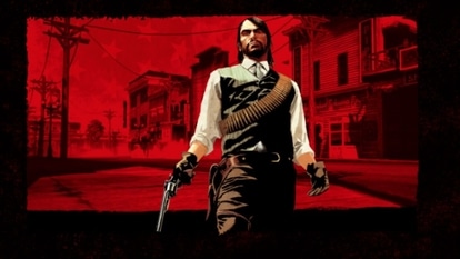 Red Dead Redemption 3 may follow GTA 6