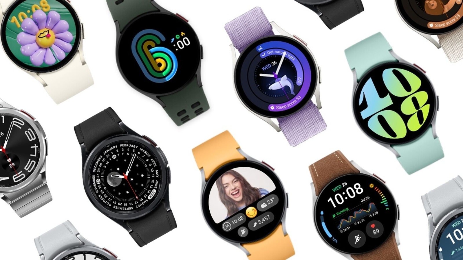 Wyciekły ceny i opcje kolorystyczne Samsunga Galaxy Watch 7 i Watch Ultra – wszystkie szczegóły