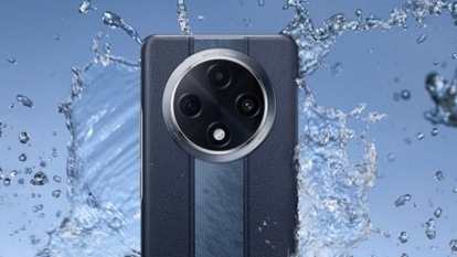 Oppo F27 Pro Plus 5G vs Samsung Galaxy F55: Which smartphone is a better choice under  <span class='webrupee'>₹</span>30,000? [In-depth comparison] 