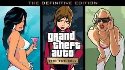 GTA Trilogy Definitive Edition on Netflix hits 30 million downloads