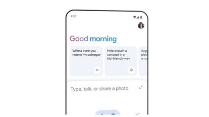 Google Gemini AI smartphone app launched in India- Check features, languages and more