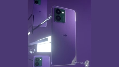 HMD's Nokia inspired skyline smartphone surfaces on Geekbench with Snapdragon 7s Gen 2