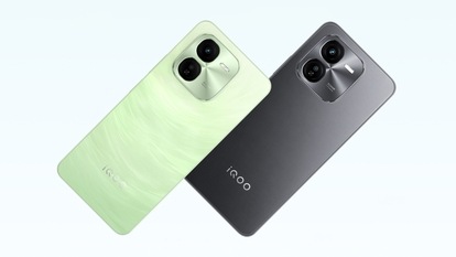 Iqoo Z9 Turbo Plus to launch soon with MediaTek Dimensity 9300+ SoC- All details