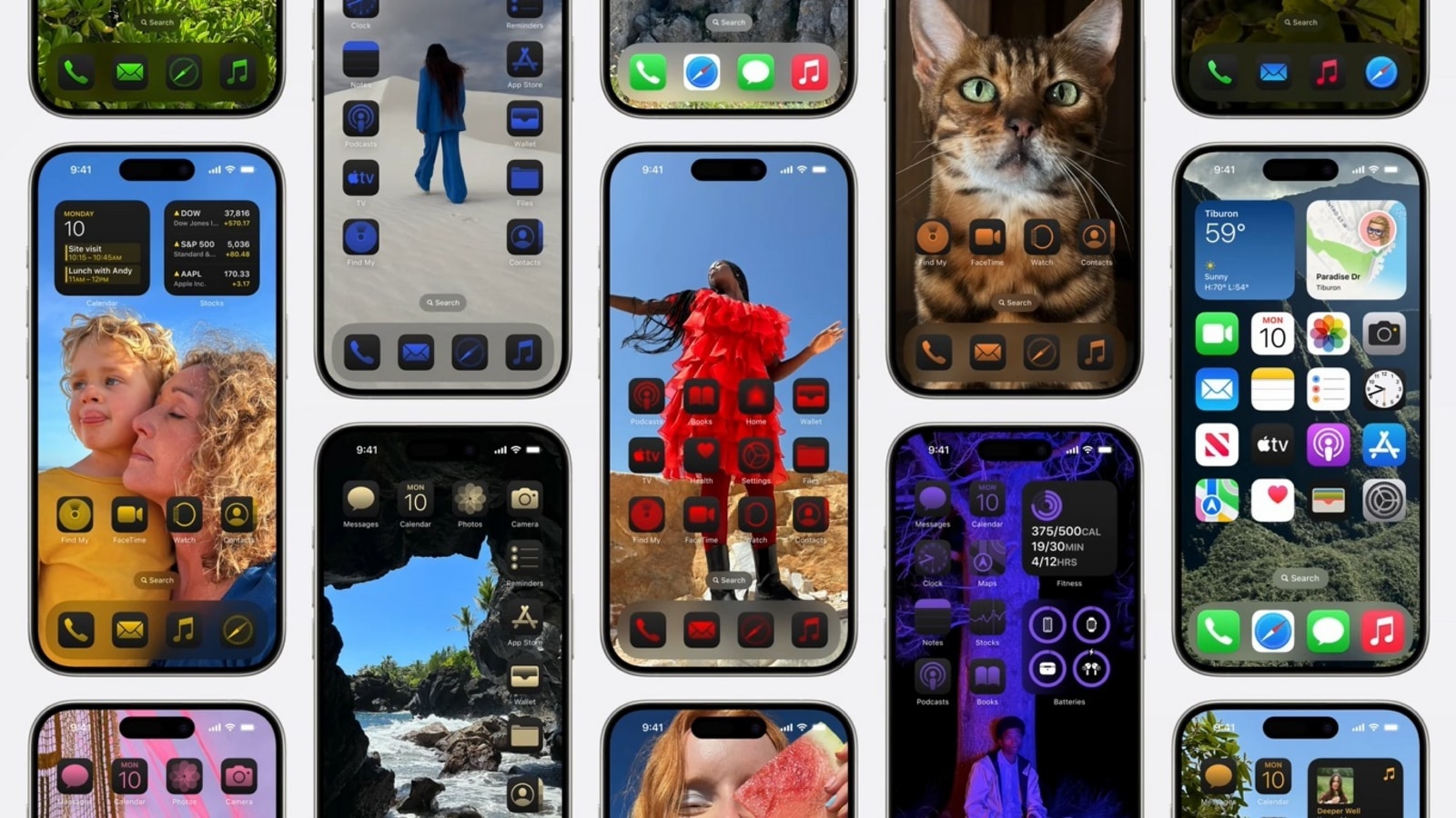 iOS 18 raises the bar for OS customisation. iOS 18 trick: How to easily hide app names on your iPhone in seconds