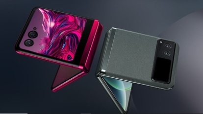 Motorola Razr+  leak reveals telephoto camera, enhanced water resistance, and AI features ahead of launch