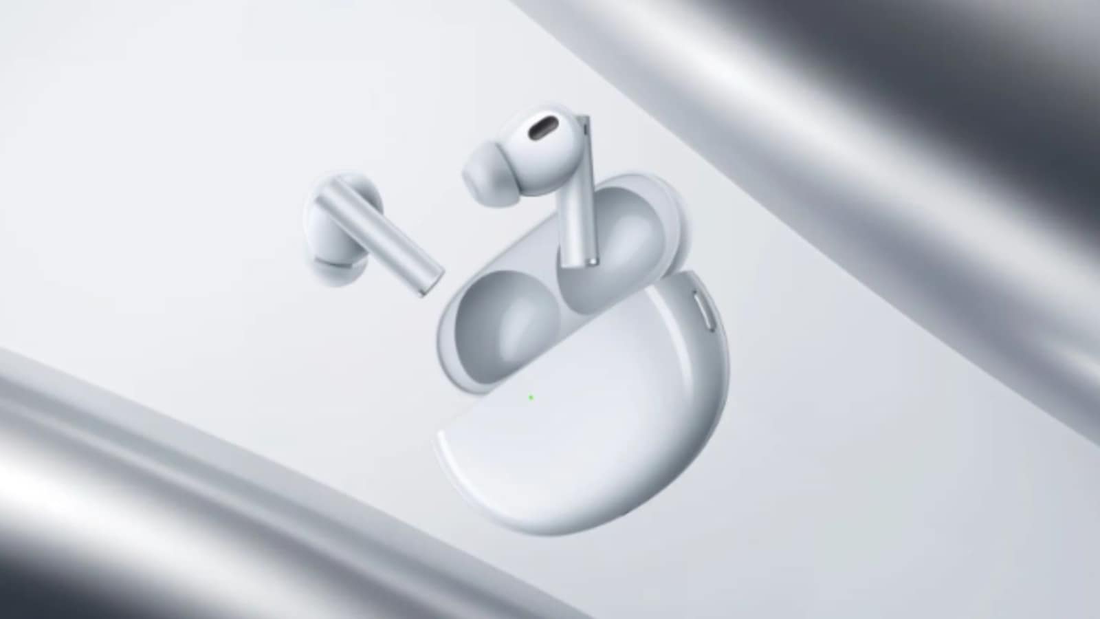 Realme Buds Air 6 Pro with ANC launched in India Check price, battery, features, and more