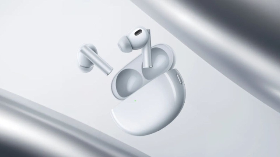 Realme Buds Air 6 Pro with ANC launched in India Check price battery features and more Wearables News