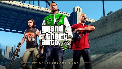 GTA 5 fan finds unreleased soundtrack from cancelled single player DLC featuring Trevor and Clifford AI