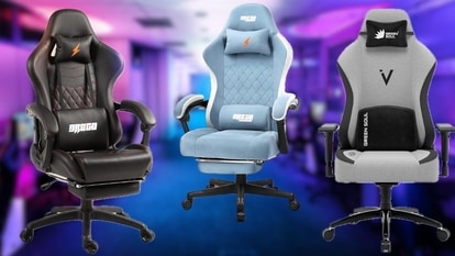 Best Gaming Chairs