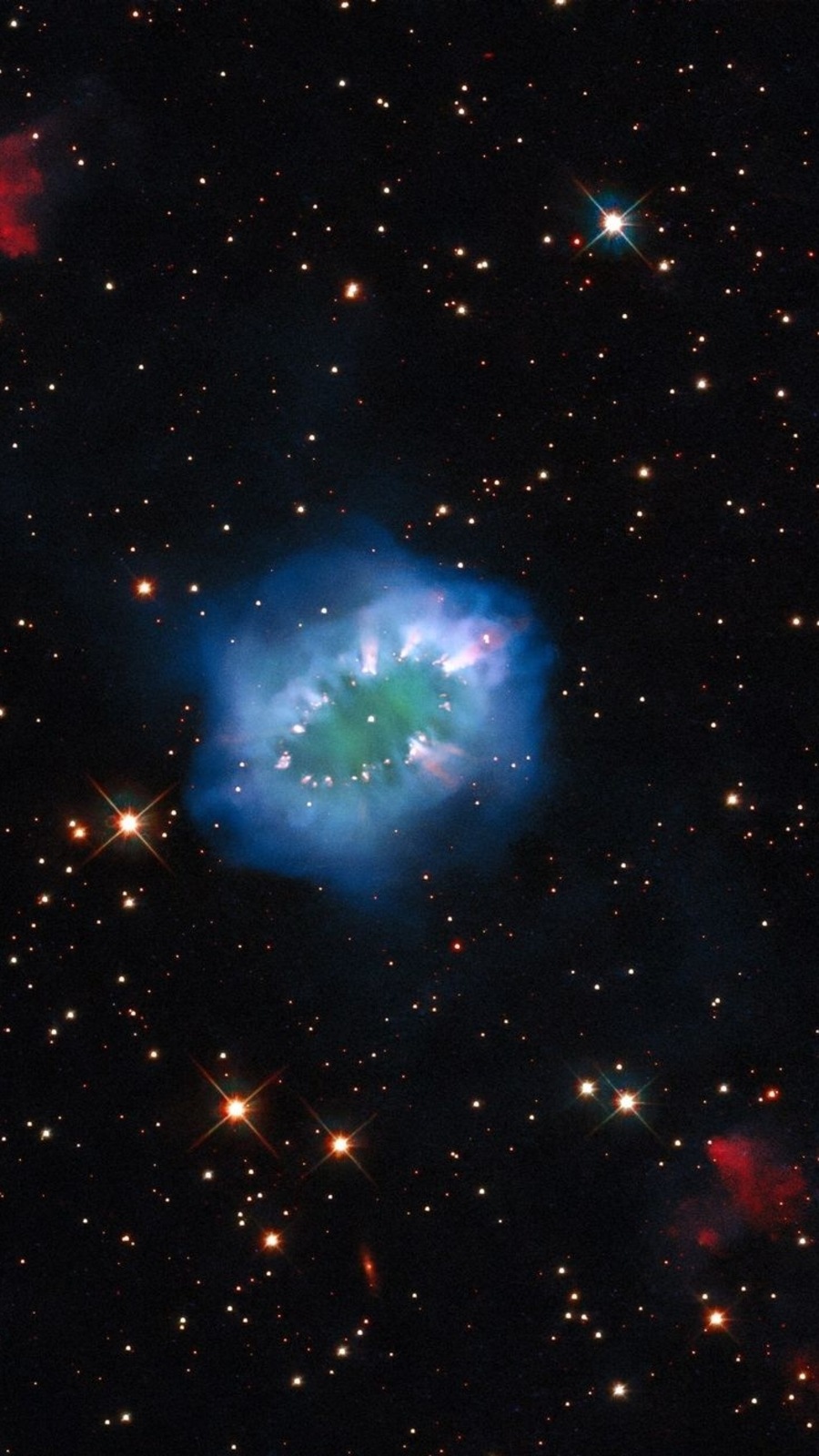 7_strange_space_images_clicked_by_NASA_Webb_Space_