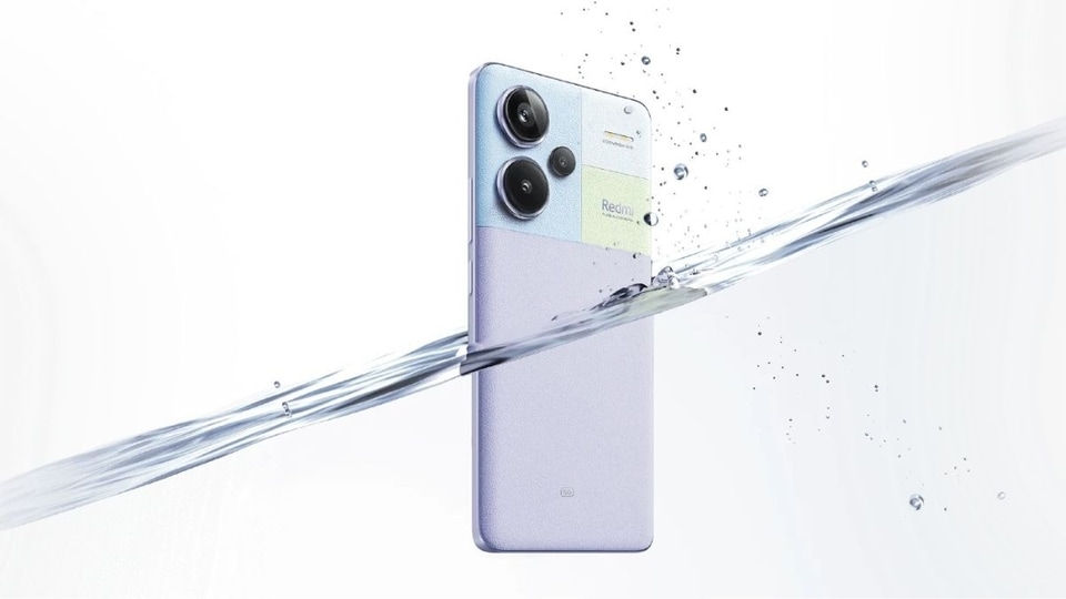 Redmi Note 14 Pro camera, display details released ahead of launch: Here's what to expect | Mobile News