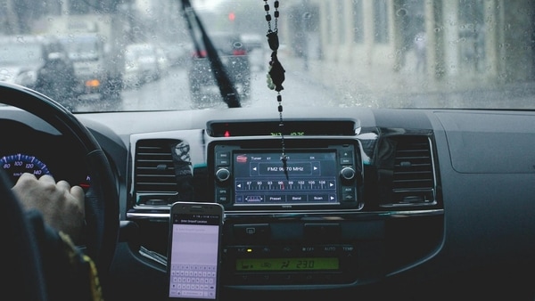 Top 5 must haves car accessories for safe driving during rains in India