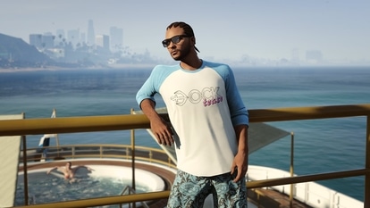 GTA Online adds Vice City inspired missions and more exciting content ahead of GTA 6 release