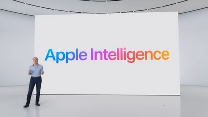 Apple Intelligence