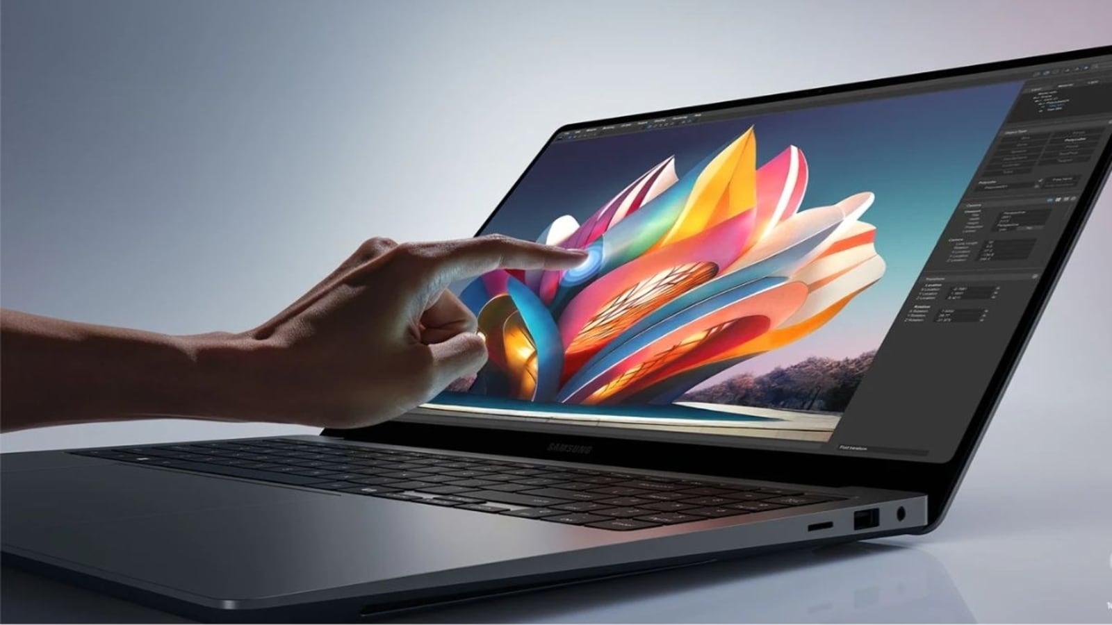 Samsung Galaxy Book4 Ultra