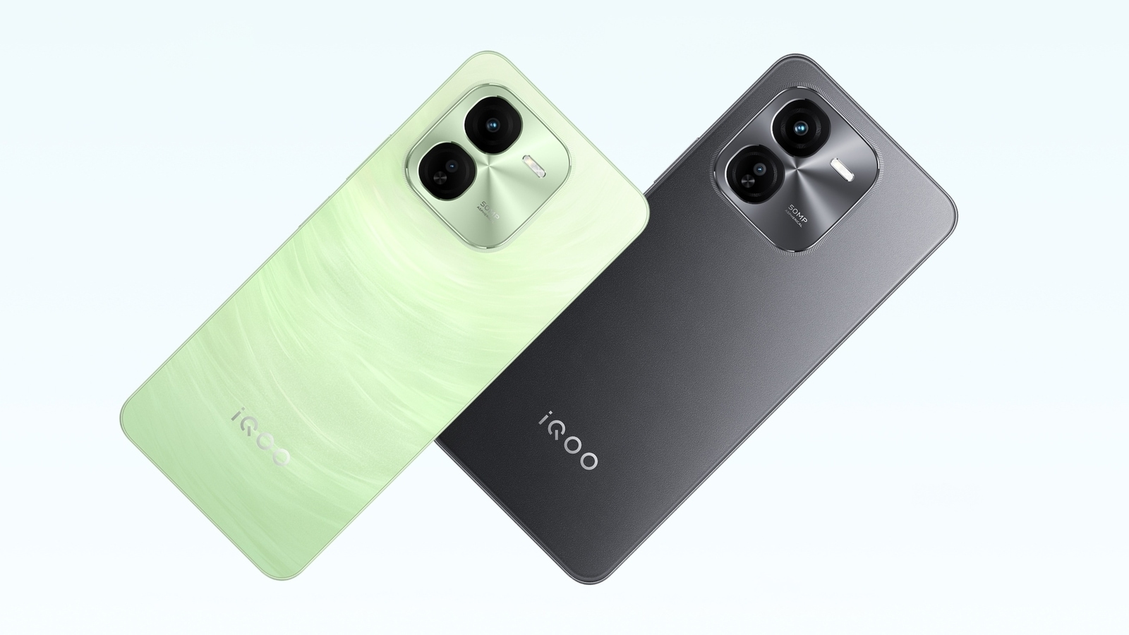 iQOO Z9 Lite to launch with Mediatek dimensity 6300 chip, 6GB RAM: Amazon reveals details ahead of release