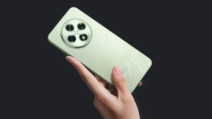 Oppo A3 Launched with Snapdragon 695 5G SoC