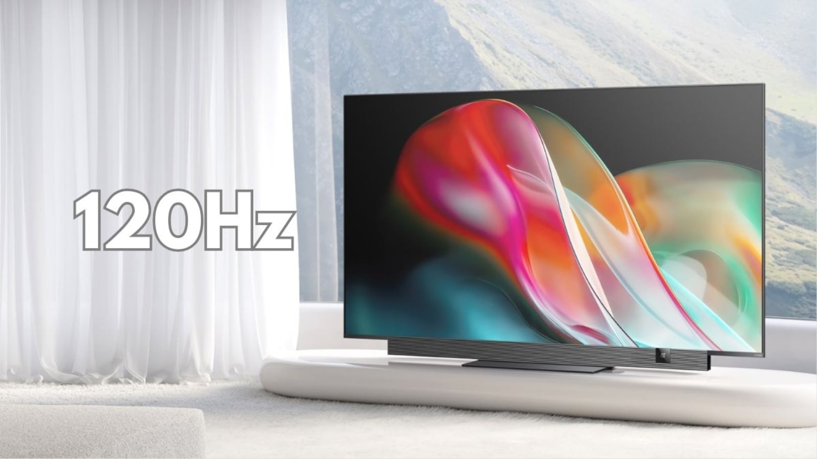 QLED TV