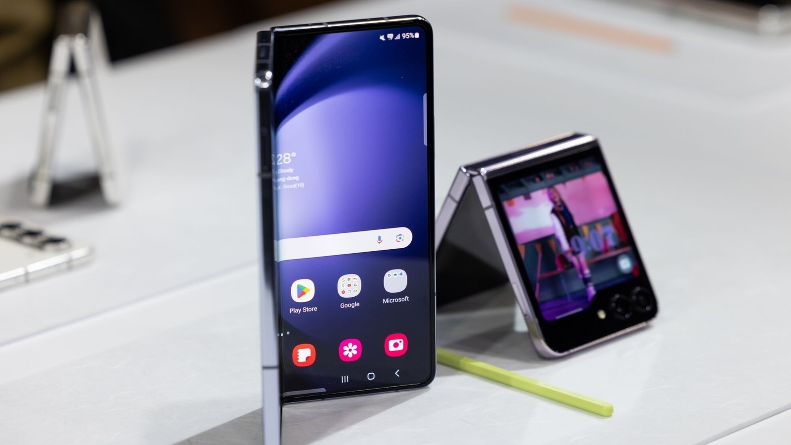 Waiting for Samsung Galaxy Z Fold 6? Check 3 major drawbacks of foldable mobiles before you buy