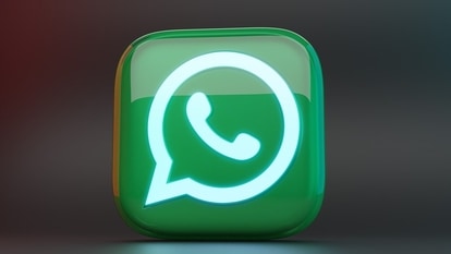 Whatsapp AI Image