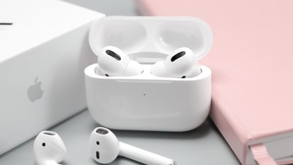 Apple plans to expand manufacturing in India with iPads and AirPods production