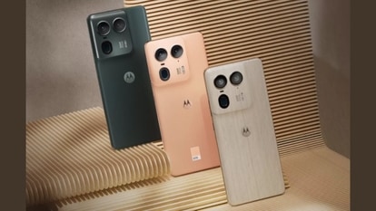 Motorola Edge 50 to launch in India soon as phone appears on BIS certification site