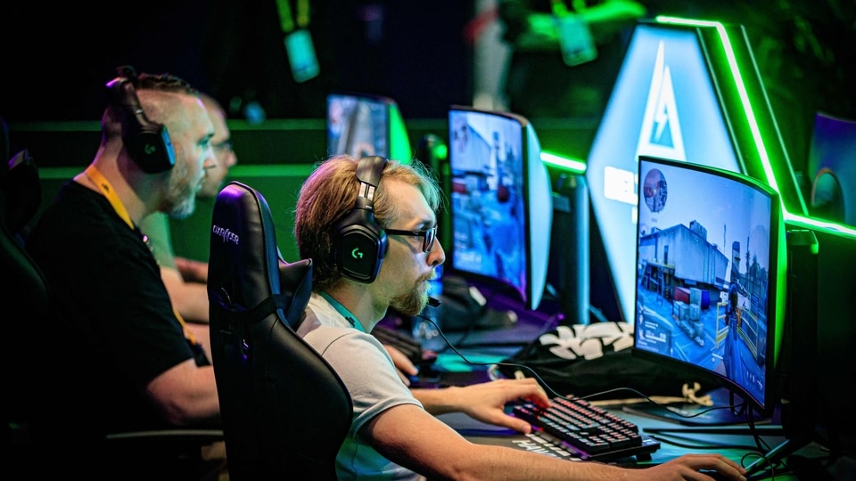 Esports betting emerges as a dominant trendLike An Expert. Follow These 5 Steps To Get There