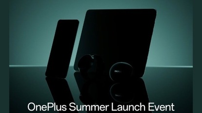  Pad 2, Watch 2R, and Nord Buds Pro earbuds official details leaked ahead of summer launch event