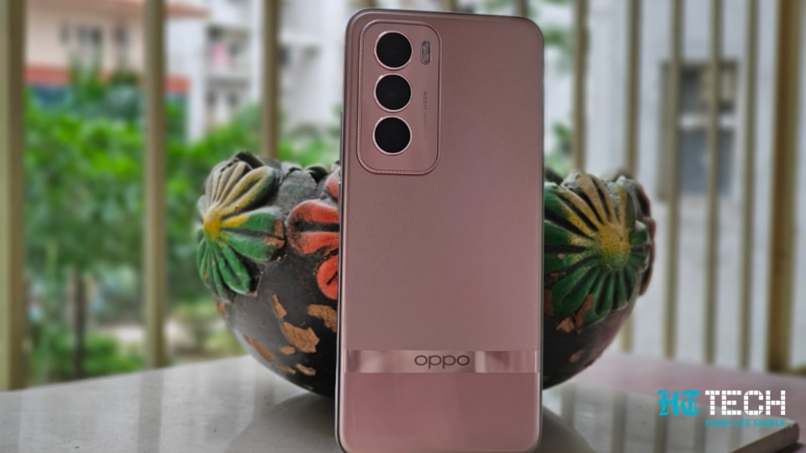 Oppo Reno 12 Pro 5G Review: An all-rounder AI-powered smartphone at just Rs.36999