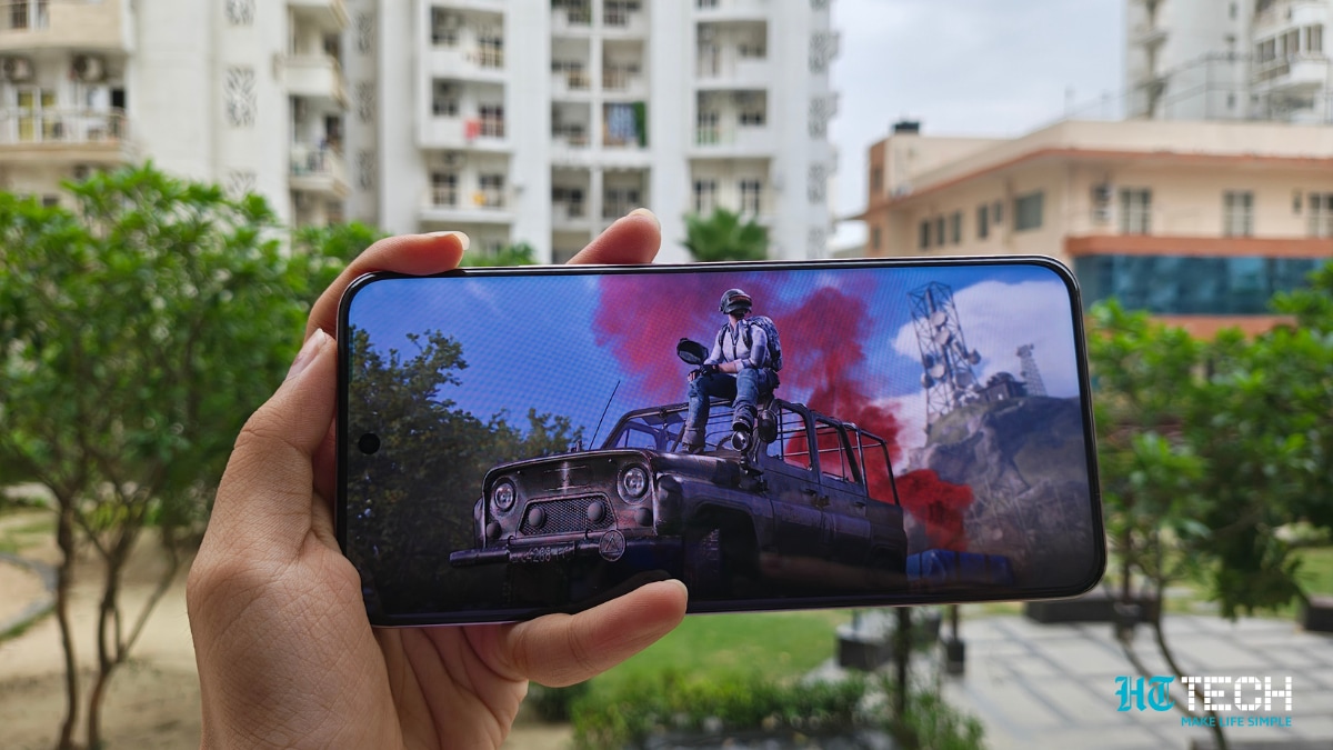 The Oppo Reno 12 Pro 5G is powered by a custom MediaTek Dimensity 7300-Energy chipset. Oppo Reno 12 Pro 5G