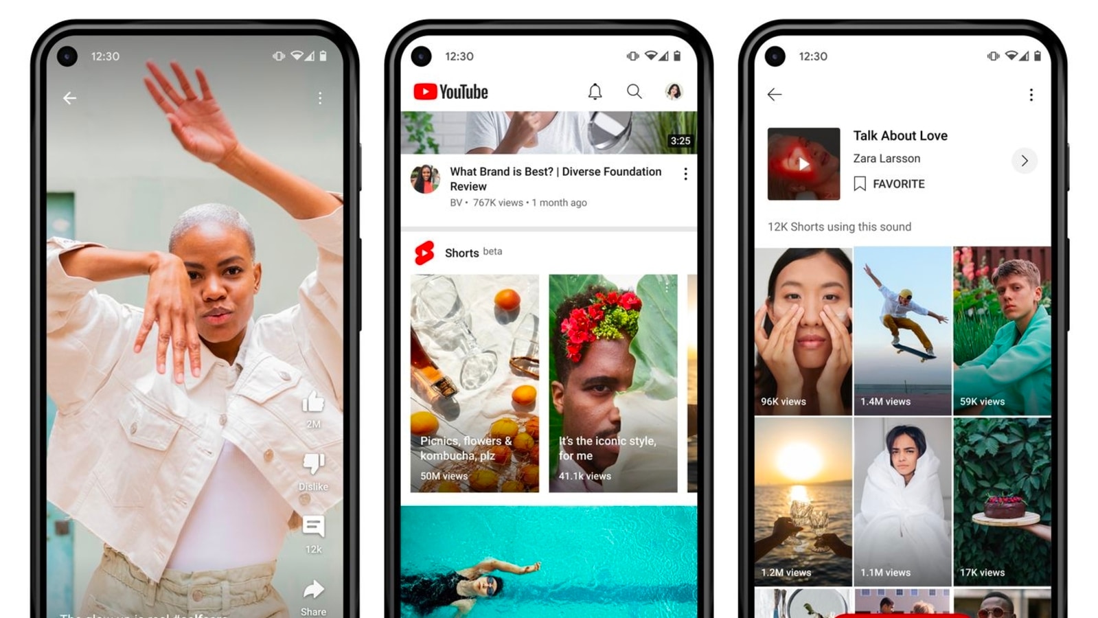 YouTube Shorts adds text-to-speech narration and new features to compete with TikTok's popular tools. YouTube shorts launches text to speech narration and new minecraft effects to compete with TikTok