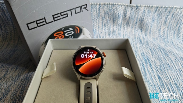  The Titan Celestor smartwatch comes with a range of health and fitness features. Know if the new smartwatch is worth Rs.9995. 
