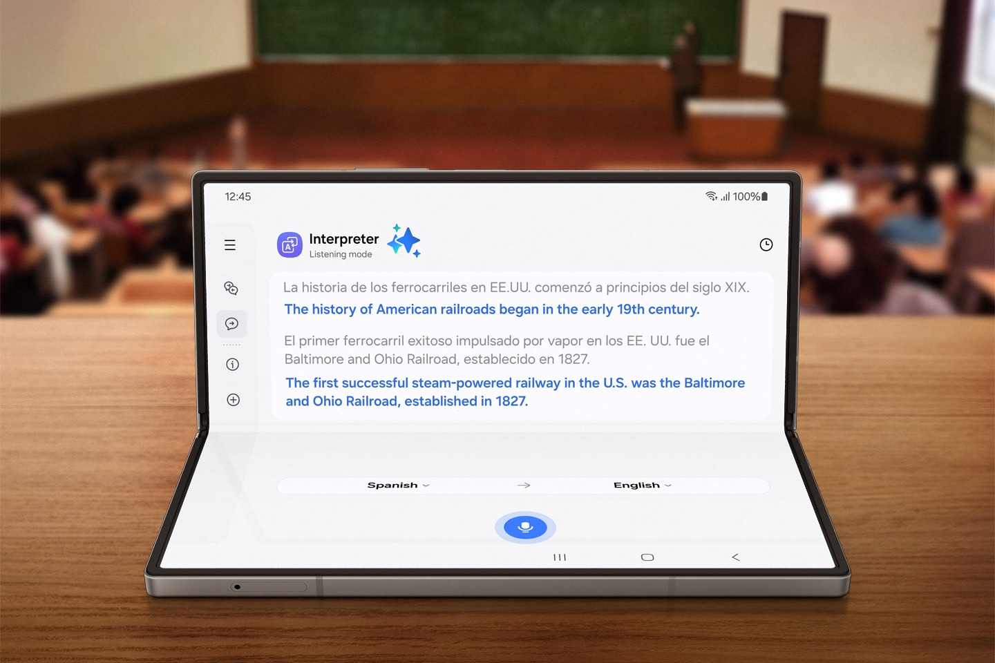 Samsung's latest Galaxy Z Fold 6 and Galaxy Flip 6 bring new AI experiences for users. Samsung Galaxy AI