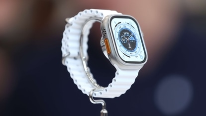 Apple Watch Ultra saves life of man swept away by rough seas, rescued after emergency call from smartwatch