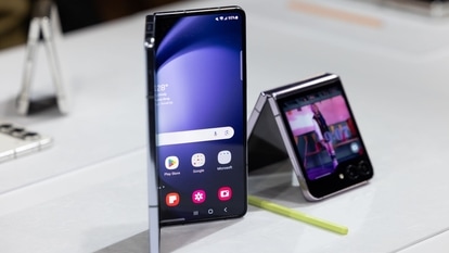 Samsung, Apple dominate global smartphone market as 6.5% jump recorded in Q2 of 2024